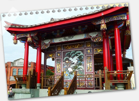 鄰近景點